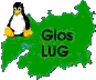 GlosLUG logo